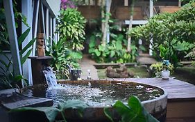 Hare Nua Hotel Boutique